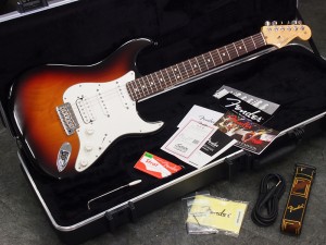 フェンダー MEX JAPAN custom shop telecaster deluxe vintage specia