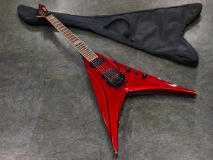 ESP edwards エドワーズ グラスルーツ ペニシリン e-c-98V mr-300