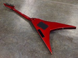 ESP edwards エドワーズ グラスルーツ ペニシリン e-c-98V mr-300