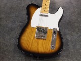 フェンダー　ジャパン　テレキャスター　telecaster texas special テキサス　スペシャル　TL52