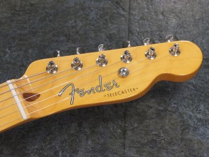 フェンダー　ジャパン　テレキャスター　telecaster texas special テキサス　スペシャル　TL52 