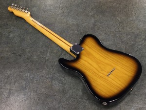 フェンダー　ジャパン　テレキャスター　telecaster texas special テキサス　スペシャル　TL52 