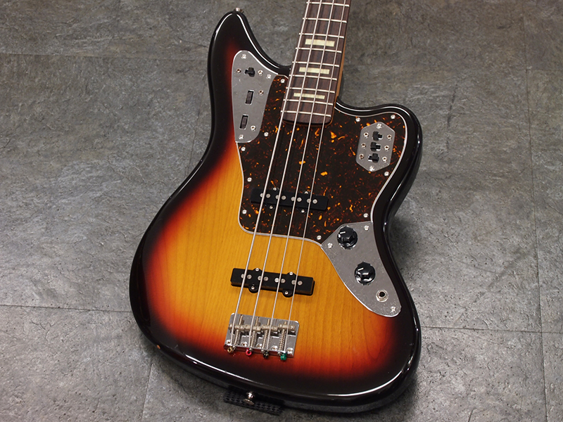 Fender Japan JAB-EQ 3TS 税込販売価格 ￥64