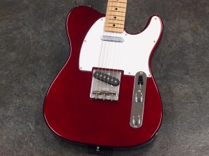 USA MEX custom shop フェンダー telecaster テレキャスター tc tn 52