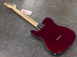 USA MEX custom shop フェンダー telecaster テレキャスター tc tn 52