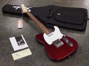 USA MEX custom shop フェンダー telecaster テレキャスター tc tn 52