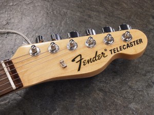 USA MEX custom shop フェンダー telecaster テレキャスター tc tn 52