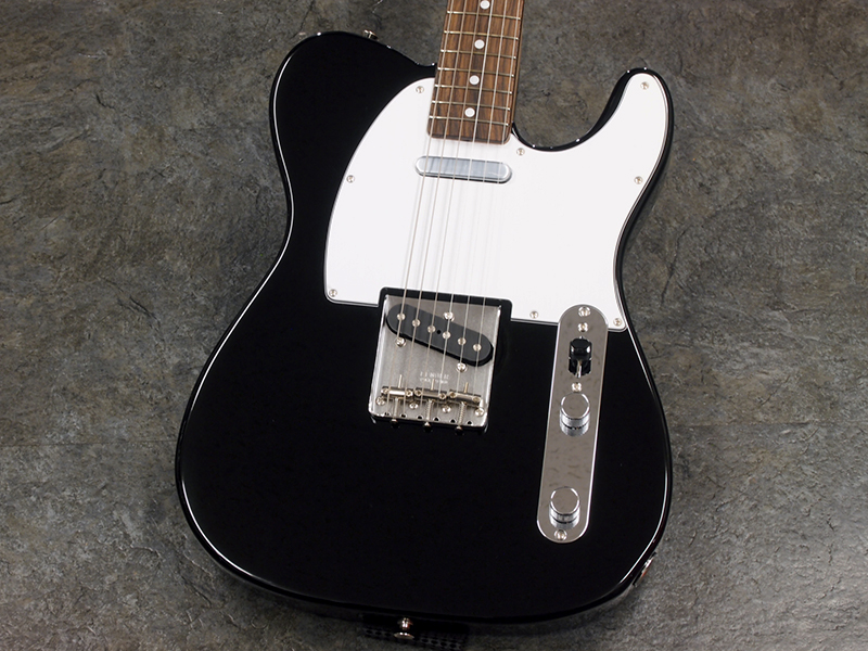 Fender Japan TL71/ASH BLK/R 税込販売価格 ￥53,800- 新品特価 生産 ...