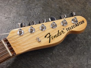 USA MEX custom shop フェンダー telecaster テレキャスター tc tn 52