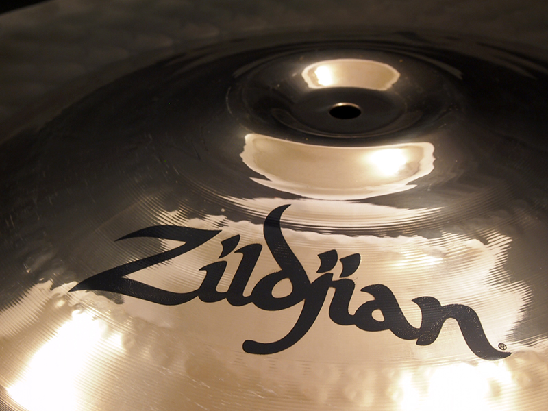 Zildjian Heavy A Ultra Hammered China 19 税込販売価格 ￥28,458