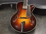 イーストマン es-175 gibson ギブソン es-335 l-5 l-4 full acoustic