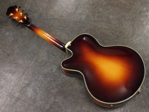 イーストマン es-175 gibson ギブソン es-335 l-5 l-4 full acoustic