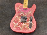 フェンダー USA MEX custom shop elvis tl62 52 71 テレキャスター