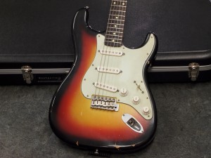 ナッシュ　ギターズ　S-57 S-67 エイジド　ローラー　RS GUITARS