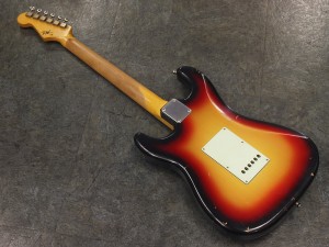 ナッシュ　ギターズ　S-57 S-67 エイジド　ローラー　RS GUITARS