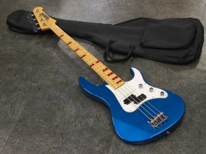 ヤマハ　アティチュード　スペシャル　ブルー　メイプル　ビリー　シーン　Billy Sheehan　LIMITED