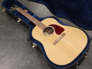 ギブソン J-45 J-50  southern jumbo ローズ　SONGWRITER J-35 J-30  