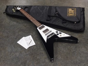 ESP edwards グラスルーツ gibson flying V zo-3 pignose fernandes