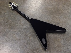 ESP edwards グラスルーツ gibson flying V zo-3 pignose fernandes