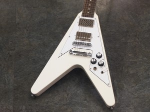 ESP edwards グラスルーツ gibson flying V zo-3 pignose fernandes