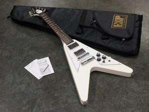 ESP edwards グラスルーツ gibson flying V zo-3 pignose fernandes