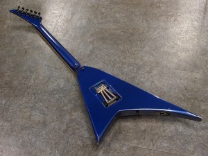 ジャクソン stars グローバー rrv standard b.c.rich カスタム 共和商会