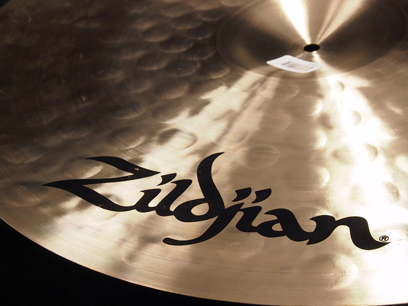 Zildjian K custom Special Dry Ride 21 税込販売価格 ￥44,982- 新品