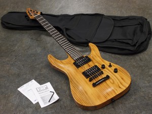 esp edwards グラスルーツ ホライズン ホライゾン i iii ctm custom