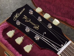 百瀬 モモセ deviser ディバイザー bacchus バッカス gibson les paul standard