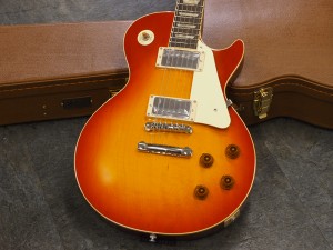 百瀬 モモセ deviser ディバイザー bacchus バッカス gibson les paul standard