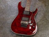 シェクター esp edwards grass roots horizon damien black jack