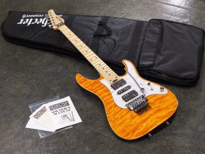 シェクター SD EX NV IBANEZ RG JACKSON SOLOIST ESP SNAPPER STRAT