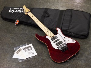 シェクター esp edwards  grass roots snapper exceed NV tom suhr