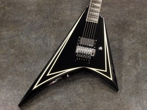 esp エドワーズ grass roots グラスルーツ アレキシ ライホ jackson randy rhoads