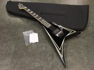 esp エドワーズ grass roots グラスルーツ アレキシ ライホ jackson randy rhoads