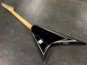 esp エドワーズ grass roots グラスルーツ アレキシ ライホ jackson randy rhoads