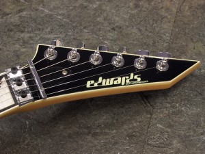 esp エドワーズ grass roots グラスルーツ アレキシ ライホ jackson randy rhoads