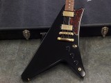 ギブソン epiphone エピフォン explorer flying V futura