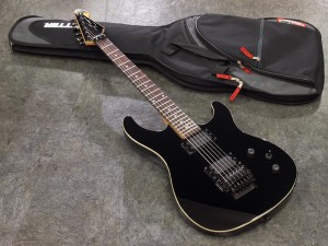 ピーヴィー ピービー jackson ibanez esp schecter rg soloist sl m-II sd