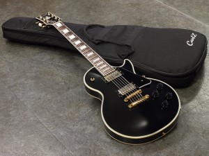 クールジー クールズィー fujigen フジゲン gibson epiphone bacchus  国産 日本製