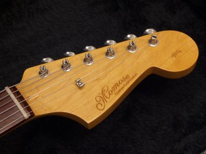 deviser ディバイザー モモセ bacchus バッカス headway 飛鳥 百瀬 jazzmaster