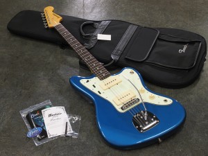 バッカス deviser ディバイザー momose 百瀬 handmade craft fender jazzmas