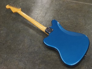 バッカス deviser ディバイザー momose 百瀬 handmade craft fender jazzmas