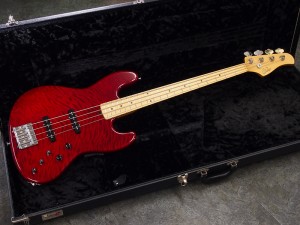 サー シェクター tom anderson sadowsky サドウスキー fender jazz precision