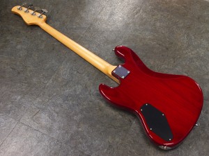 サー シェクター tom anderson sadowsky サドウスキー fender jazz precision