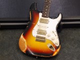 ナッシュ ギターズ S-57 S-67 エイジド ローラー RS GUITARS fender custom shop