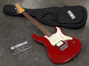 ヤマハ パシフィカ SG schecter esp jackson sd snapper m-II soloist 