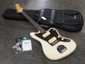 バッカス deviser ディバイザー momose 百瀬 handmade craft fender jazzmas