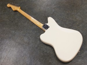 バッカス deviser ディバイザー momose 百瀬 handmade craft fender jazzmas