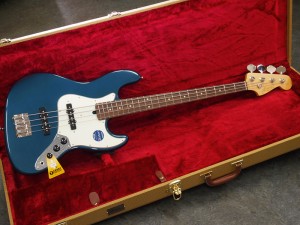 モモセ 百瀬 バッカス BACCHUS ディバイザー deviser fender jazz precision